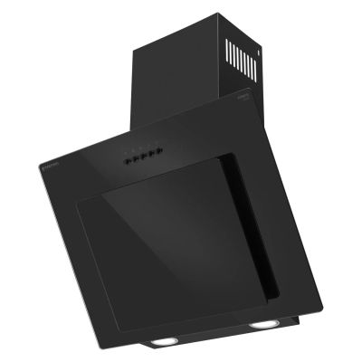 Лот: 24456522. Фото: 1. Вытяжка MEFERI AIRBOX60BK Power. Вытяжки