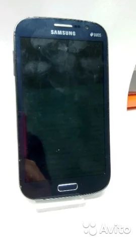 Лот: 8233406. Фото: 1. Samsung GT-I9082 на запчасти Рабочая... Другое (запчасти, оборудование)