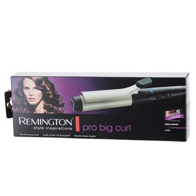 Лот: 4090477. Фото: 1. Электрощипцы Remington CI5338. Укладка и стрижка волос, бритьё, эпиляция