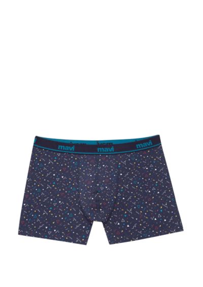 Лот: 22568362. Фото: 1. Нижнее белье Boxer Mavi. Нижнее бельё, плавки, шорты для плавания