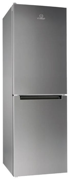 Лот: 10356770. Фото: 1. Холодильник Indesit DS 4160 S... Холодильники, морозильные камеры