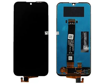 Лот: 20904159. Фото: 1. Дисплей Huawei Honor 8S/Honor... Дисплеи, дисплейные модули, тачскрины