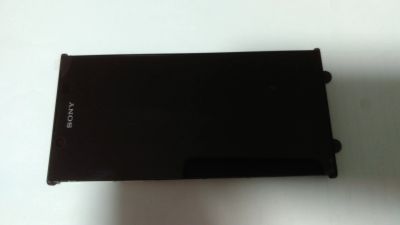 Лот: 12845308. Фото: 1. Sony Xperia L1 G3312 black. Модуль... Дисплеи, дисплейные модули, тачскрины