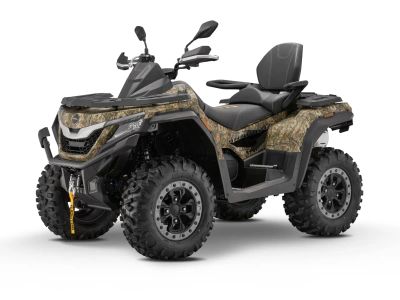 Лот: 25659138. Фото: 1. Квадроцикл SHARMAX Force 1100... Снегоходы, квадроциклы
