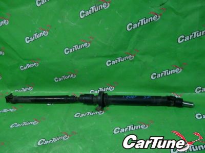 Лот: 10140901. Фото: 1. кардан subaru forester SF5 EJ20T... Трансмиссия