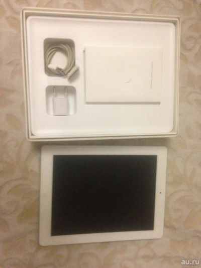 Лот: 8679159. Фото: 1. Продам iPad 2, 16гб. Планшеты