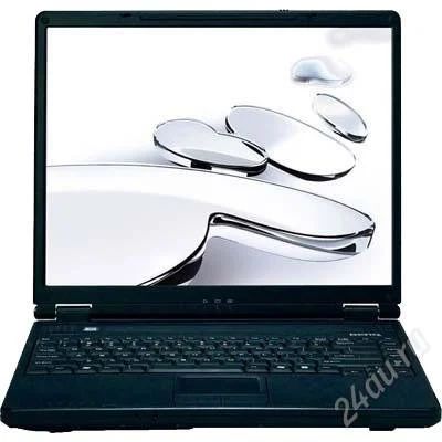 Лот: 1004133. Фото: 1. BENQ JoyBook r23e. Ноутбуки