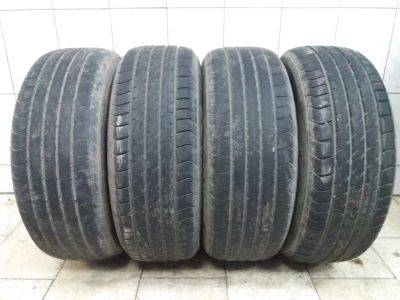 Лот: 18953210. Фото: 1. Dunlop SP Sport 2050 205/60 r16. Шины