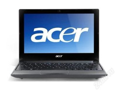 Лот: 979480. Фото: 1. Нетбук Acer Aspire D255 Intel... Ноутбуки