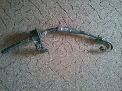 Лот: 11545996. Фото: 1. Трубка кондиционера Honda Civic... Салон