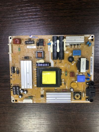Лот: 16518917. Фото: 1. psu BN44-00421A tv Samsung UE32D4000. Запчасти для телевизоров, видеотехники, аудиотехники