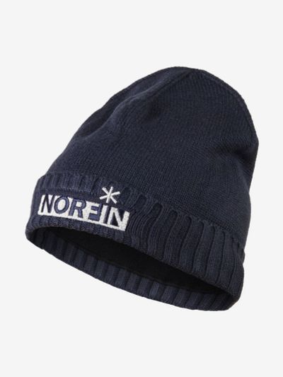 Лот: 24418076. Фото: 1. Шапка бини мужская зимняя Norfin... Зимняя спортивная одежда