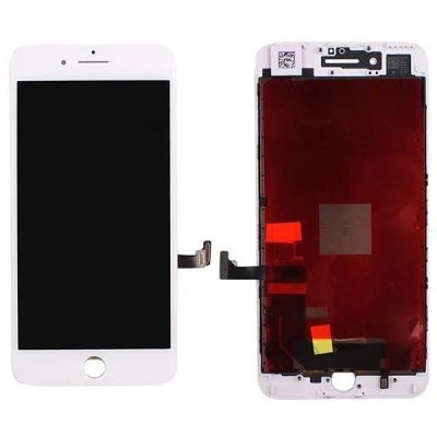 Лот: 18458776. Фото: 1. Дисплей Apple iPhone 6 Plus (A1522... Дисплеи, дисплейные модули, тачскрины