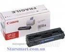 Лот: 1047631. Фото: 1. Картридж Canon EP-22. Картриджи, расходные материалы