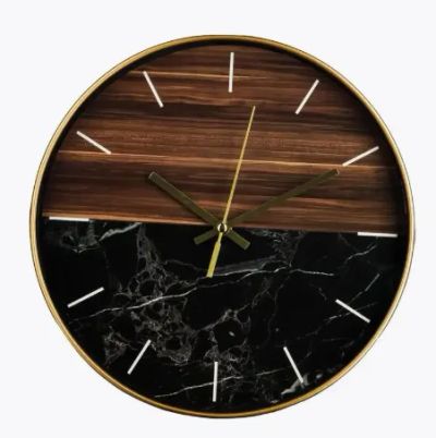 Лот: 23537765. Фото: 1. Часы La Decor Chrono BR-1Т2612... Часы настенные, настольные