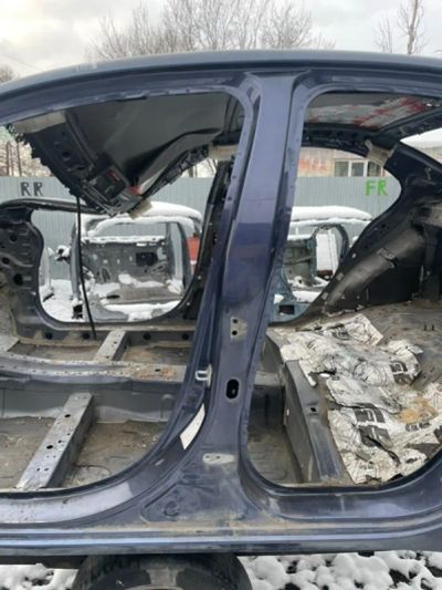 Лот: 24567129. Фото: 1. стойка кузова Mitsubishi Lancer... Кузов