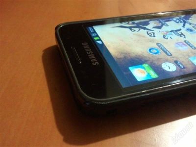Лот: 2666679. Фото: 1. SAMSUNG GALAXY S GT-I9003. Смартфоны