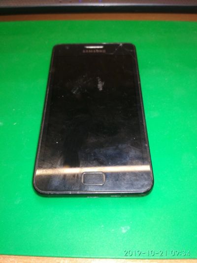 Лот: 14842097. Фото: 1. Samsung Galaxy S2 GT-i9100. Смартфоны