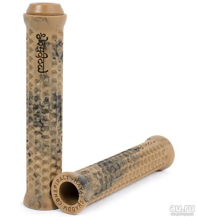Лот: 10291331. Фото: 1. Грипсы Shadow Maya DCR sand Tie... Запчасти