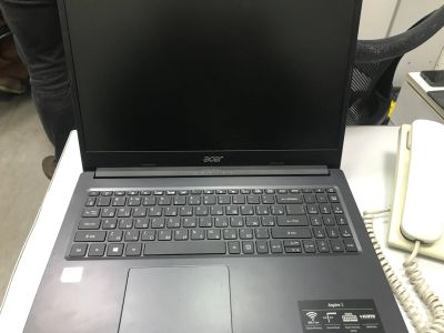 Лот: 20837223. Фото: 1. Acer Aspire 3. Ноутбуки