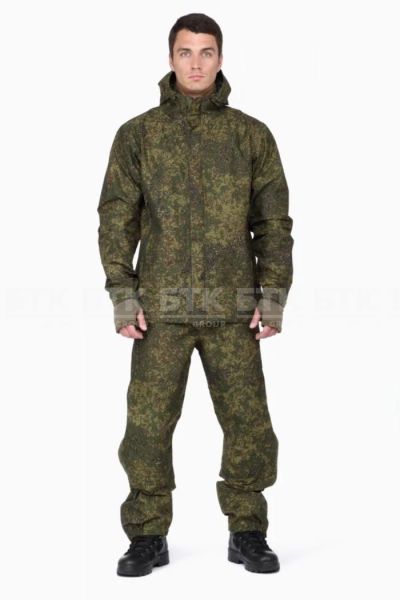Лот: 9599255. Фото: 1. Костюм военный ветроводозащитный... Снаряжение, маскировка