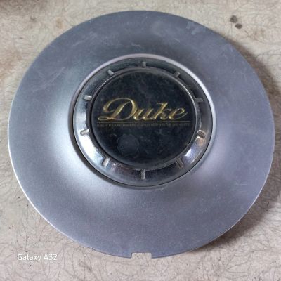 Лот: 21018174. Фото: 1. Крышка для литья Duke D149#141... Колпаки