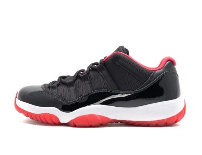 Лот: 10571798. Фото: 1. Nike Air Jordan 11 Low SY. Кеды, кроссовки, слипоны