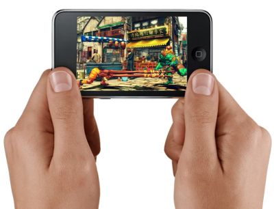 Лот: 3950259. Фото: 1. Продам flash плеер Apple iPod... Плееры
