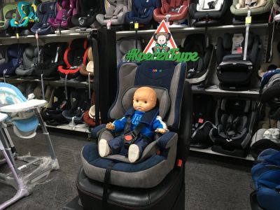 Лот: 14301079. Фото: 1. Детское Автокресло Kenga LD002... Детские автокресла
