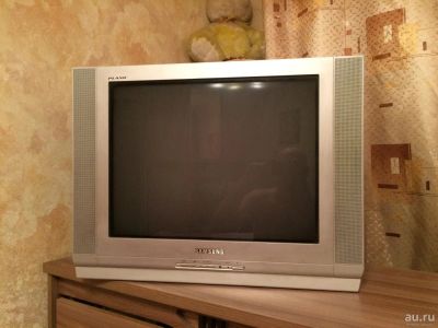 Лот: 9012760. Фото: 1. Продам телевизор 25". Телевизоры