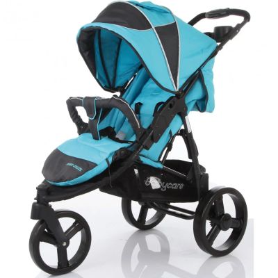 Лот: 7229314. Фото: 1. Коляска детская прогулочная baby... Коляски