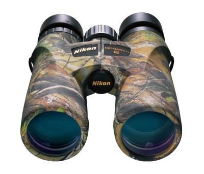 Лот: 3010393. Фото: 1. NIKON Monarch 3 8x42 Realtree... Другое (оптические приборы)