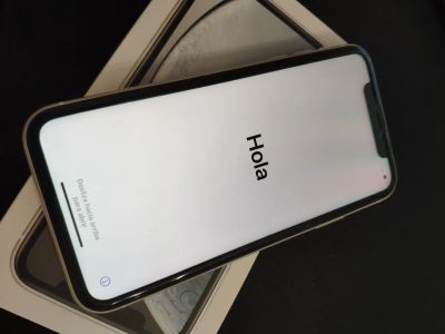 Лот: 17065505. Фото: 1. Смартфон Apple iPhone Xr 128gb... Смартфоны