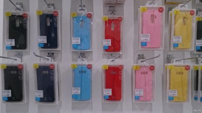 Лот: 13874540. Фото: 1. Чехол силиконовый для Samsung... Чехлы, бамперы