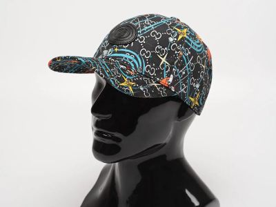 Лот: 22156669. Фото: 1. Кепка Gucci. Шарфы, платки