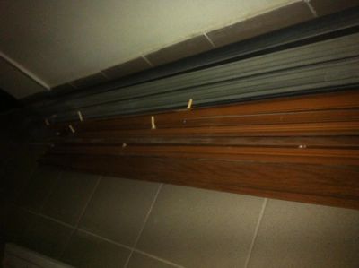 Лот: 4494036. Фото: 1. Плинтус. Описание внимательно. Напольные покрытия