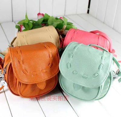 Лот: 3843990. Фото: 1. Мини-сумочка ч/з плечо Taobao... Сумки