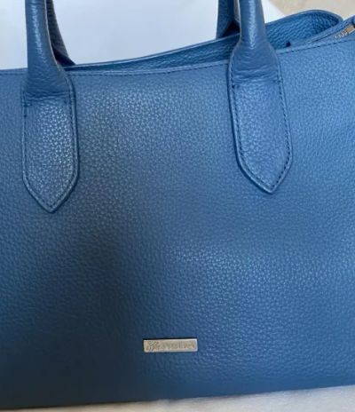 Лот: 24592347. Фото: 1. Сумка женская натуральная кожа... Сумки