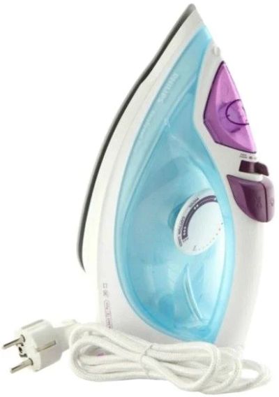 Лот: 11009498. Фото: 1. Утюг Philips Gc 2045/26. Утюги, парогенераторы, отпариватели