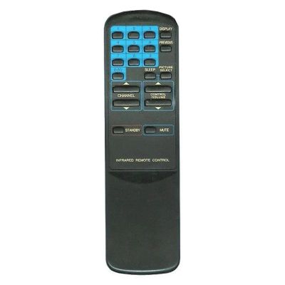 Лот: 14855720. Фото: 1. ПУЛЬТ FUNAI 7/8 (TV). Пульты ДУ