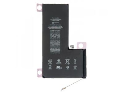 Лот: 19827415. Фото: 1. АКБ Apple iPhone 13 Pro Max (A2484... Аккумуляторы
