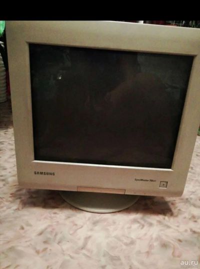 Лот: 18196529. Фото: 1. Монитор. Проекторы