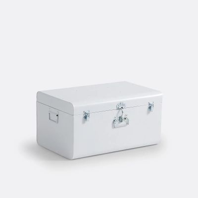 Лот: 25186112. Фото: 1. Сундук LaRedoute. Другое (одежда, обувь, галантерея)