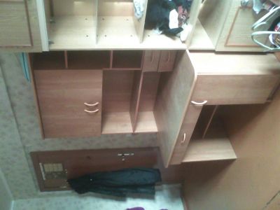 Лот: 3736502. Фото: 1. стол компьютерный. Стойки и тумбы для аппаратуры
