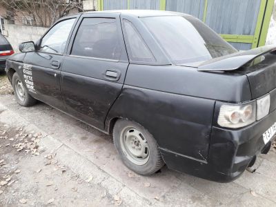 Лот: 10615638. Фото: 1. 2110. Автомобили