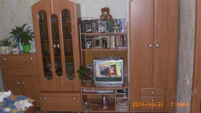 Лот: 1311204. Фото: 1. Мебельный гарнитур. Гостиные, стенки, горки