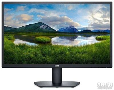 Лот: 18117854. Фото: 1. Dell SE2422H 2422-5052. ЖК-мониторы