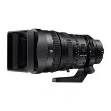 Лот: 10681872. Фото: 1. Объектив SONY FE PZ 28-135 мм... Объективы