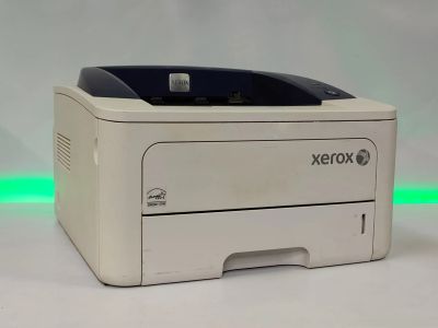 Лот: 25778061. Фото: 1. Принтер лазерный Xerox Phaser... МФУ и копировальные аппараты