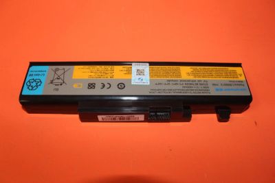 Лот: 10226747. Фото: 1. Аккумулятор для ноутбука Lenovo... Аккумуляторы